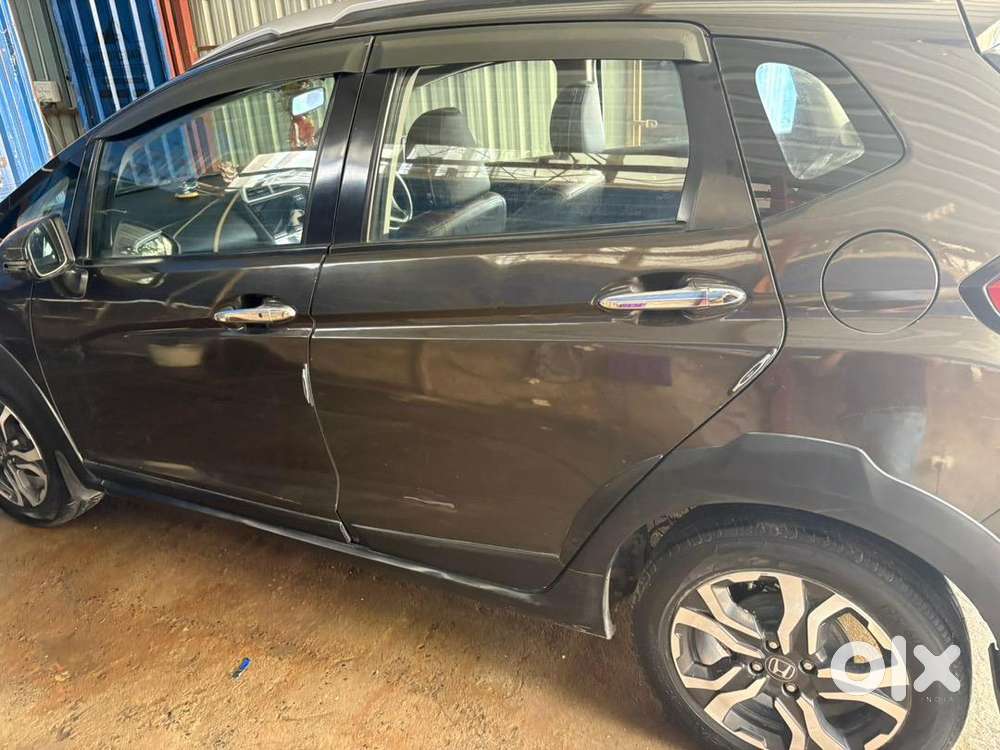 Honda Wr-v 2018 Diesel 142000 Km Driven