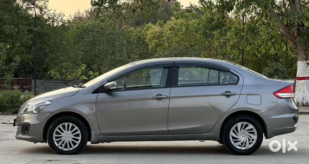 Maruti Suzuki Ciaz Vxi(o), 2016, Petrol