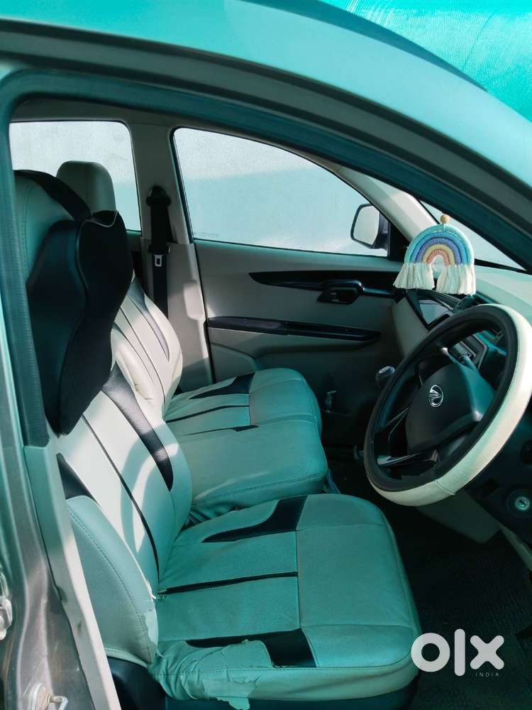 Mahindra Kuv 100 2016 Diesel 83000 Km Driven