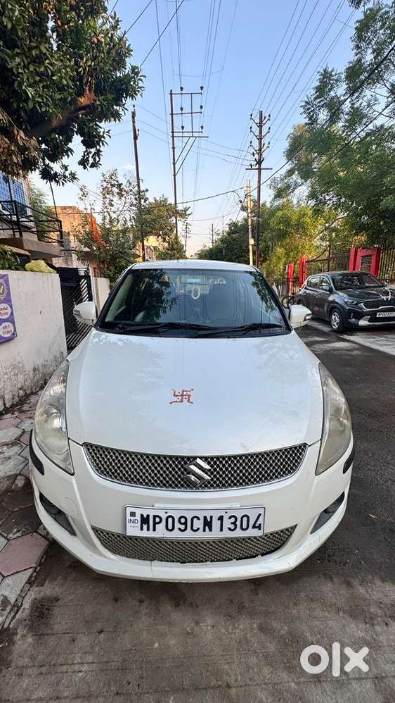 Maruti Suzuki Swift 2013 Diesel Good Condition
