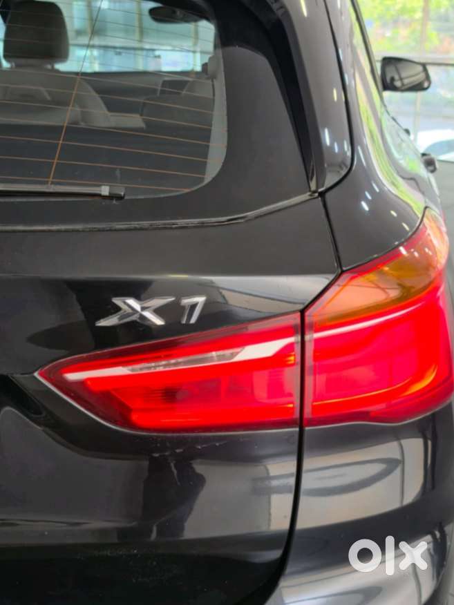 Bmw X1 Sdrive 20d X Line, 2016, Diesel