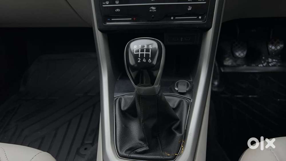 Volkswagen Taigun 1.0 Tsi Highline, 2022, Petrol