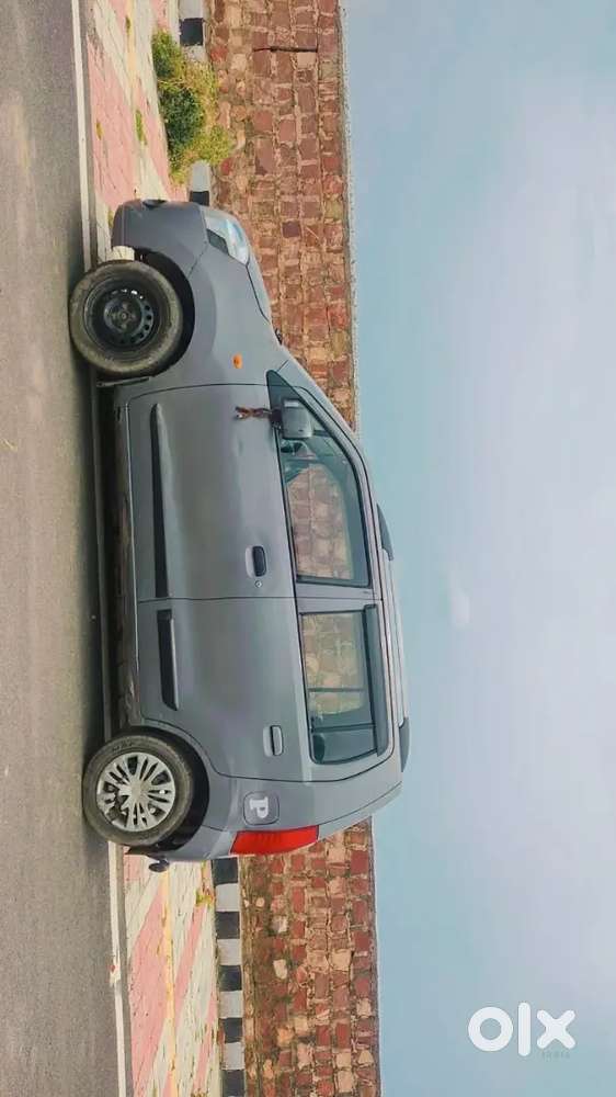 Maruti Suzuki Wagon R 2010