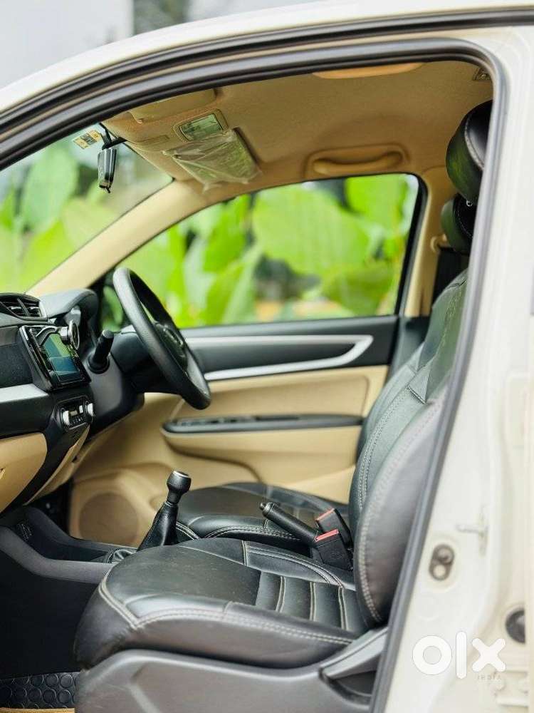 Honda Amaze [ ] 1.2 Vx I-vtec Mt, 2022, Petrol