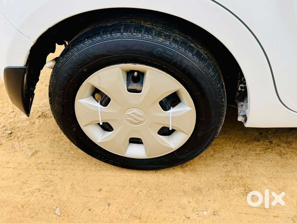 Maruti Suzuki Wagon R 1.2 Zxi, 2019, Cng & Hybrids