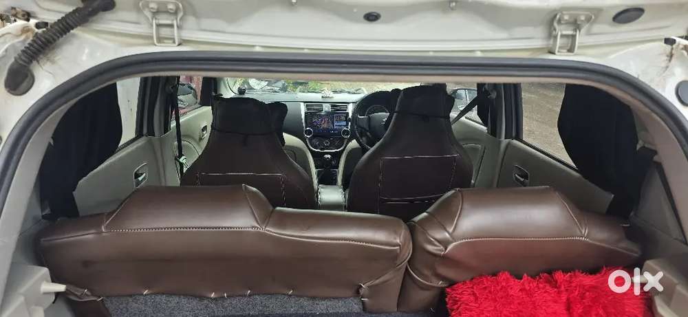 Maruti Suzuki Celerio 2018 Vxi (o)