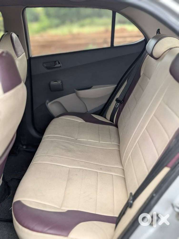 Hyundai Xcent [ ] 1.2 E Crdi, 2017, Diesel