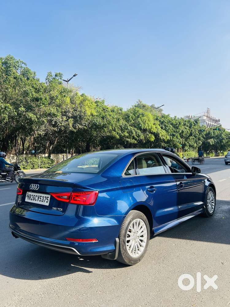 Audi A3 35 Tdi S Line, 2016, Diesel