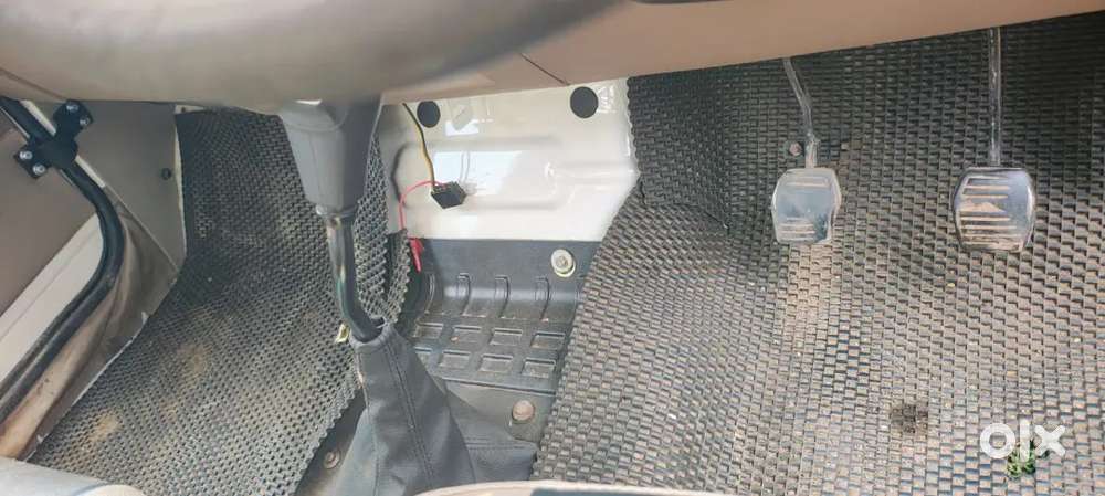 Mahindra Bolero Pik-up 2021