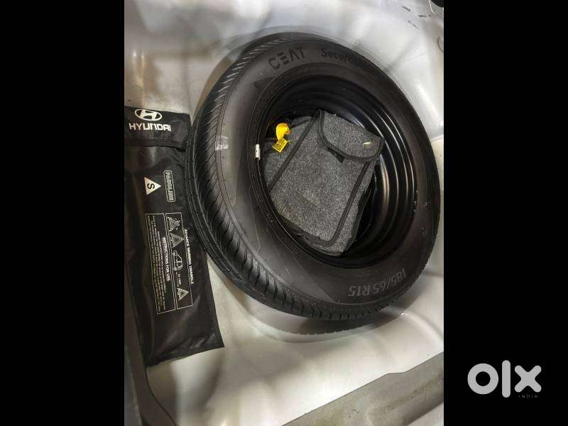 Hyundai Verna 1.5 Sx (o) Vtvt Ivt, 2024, Petrol