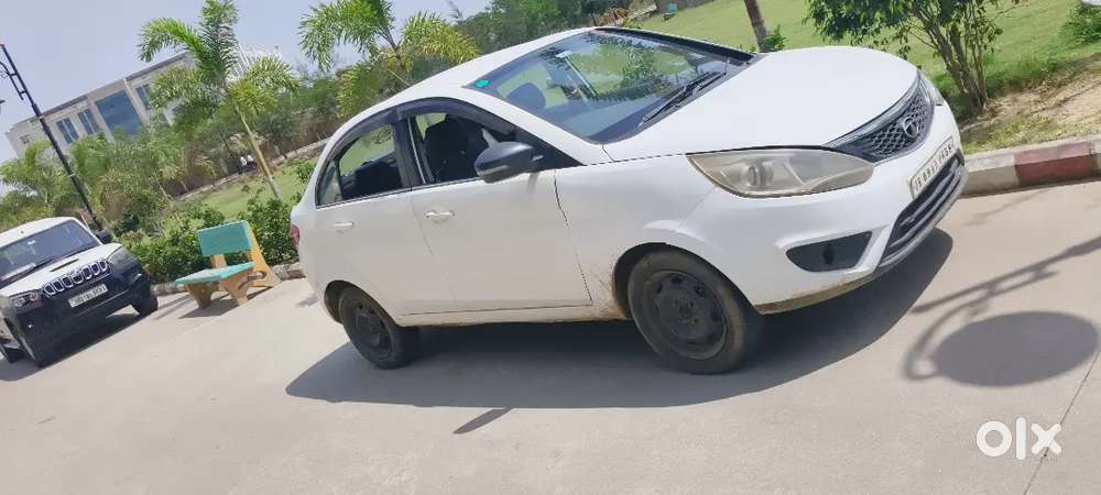 Tata Zest 2017 Diesel 206000 Km Driven