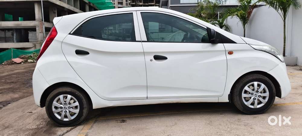 Hyundai Eon Era +, 2013, Petrol