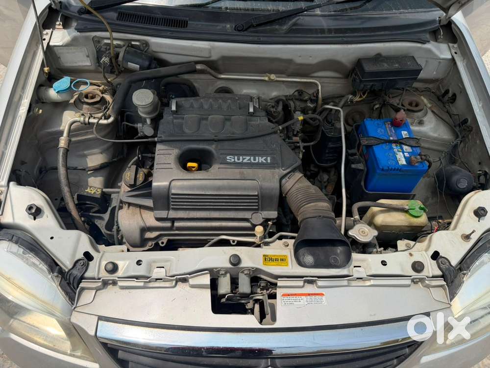 Maruti Suzuki Alto 2011