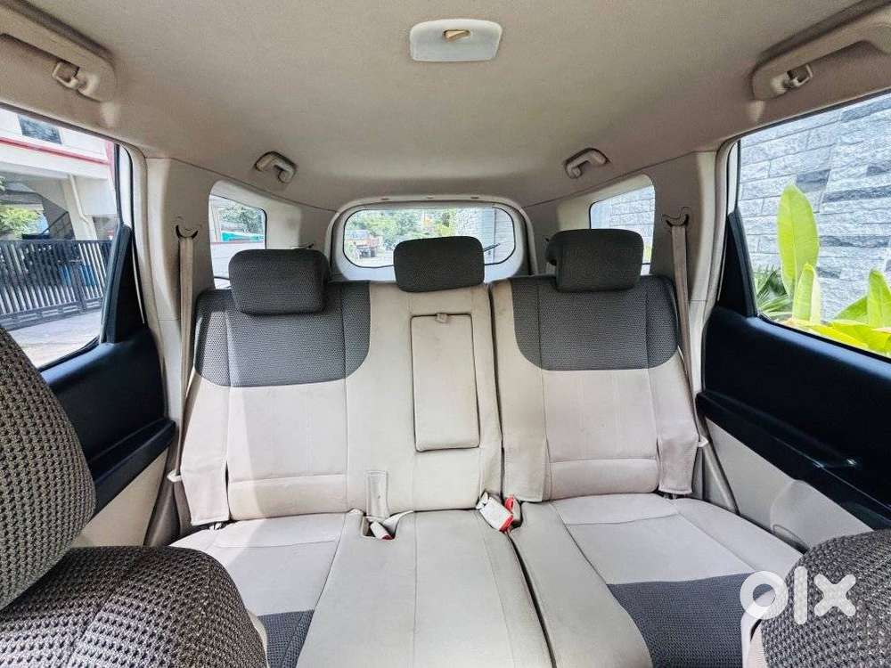 Mahindra Xuv500, 2017, Diesel