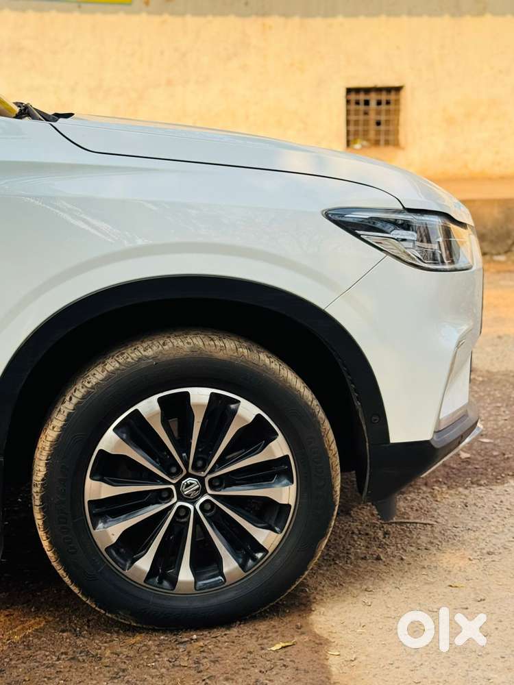 Mg Gloster 2.0 Sharp Twin Turbo 7 Str 4wd, 2022, Diesel