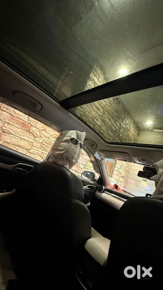 Mg Astor 2022 Petrol Well Maintained