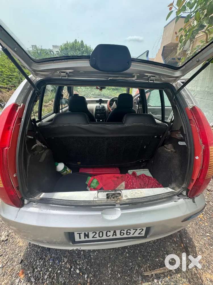 Geniune Vehicle And Clean Car