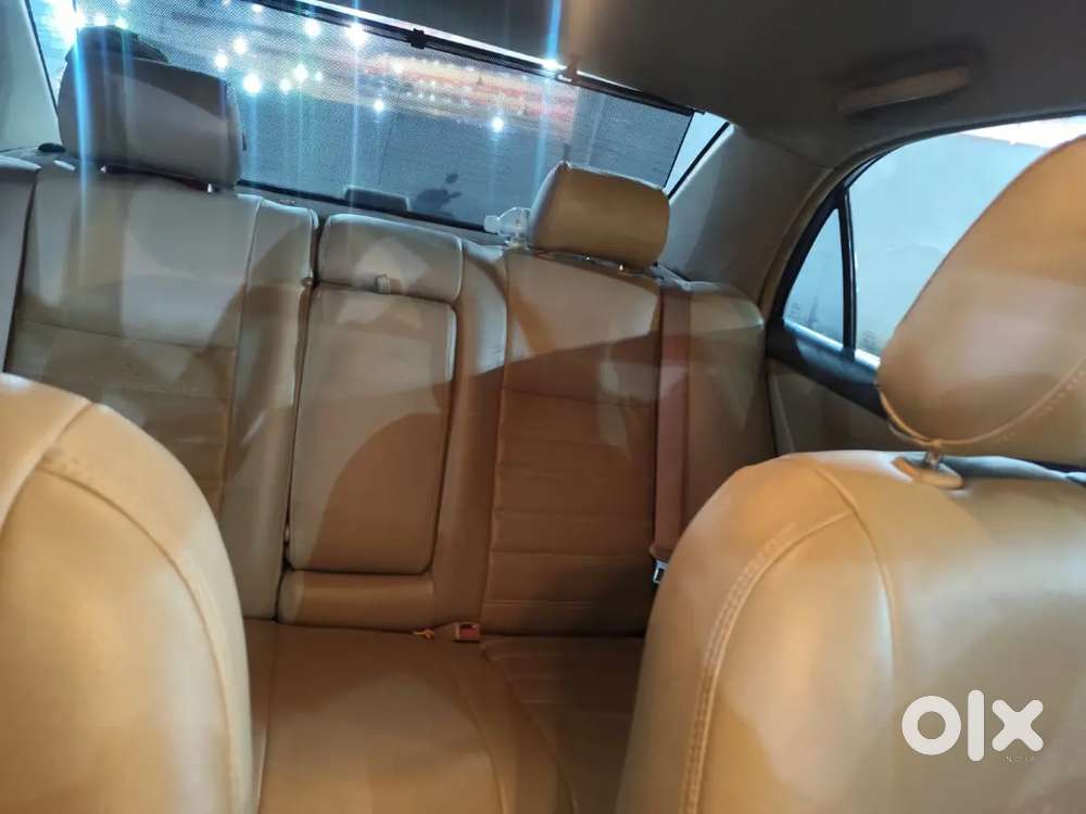 Toyota Corolla 2004 Petrol Well Maintained