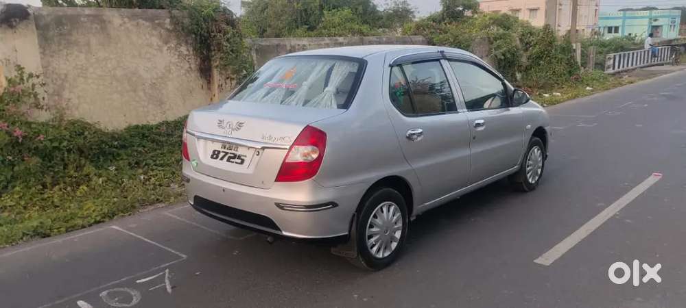 Tata Indigo Ls 2017 Diesel Manual