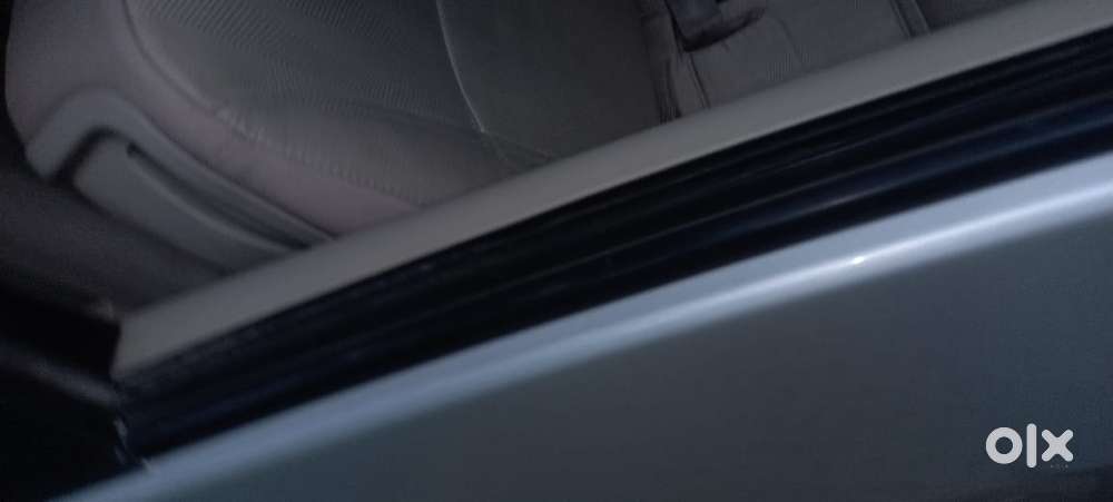 Maruti Suzuki Ertiga Vxi, 2018, Petrol