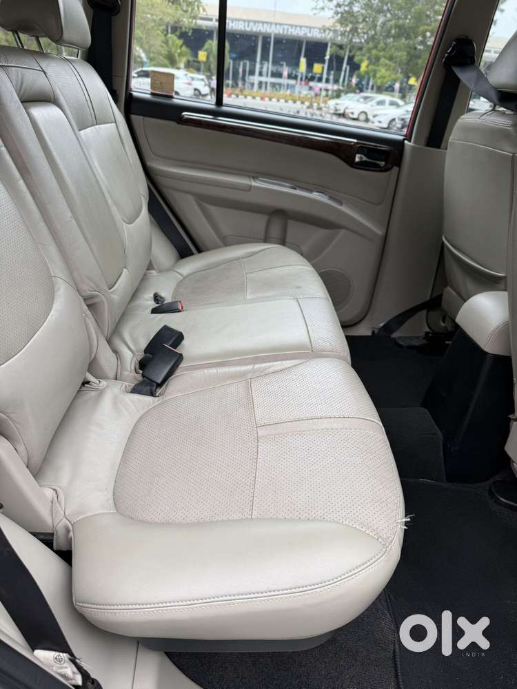 Mitsubishi Pajero Sport 2.5 Manual, 2016, Diesel