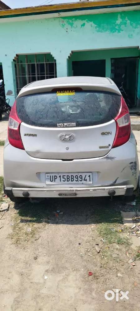 Hyundai Eon 2012 Lpg Era Plus