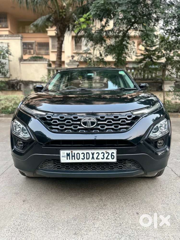 Tata Harrier Xt+, 2022, Diesel