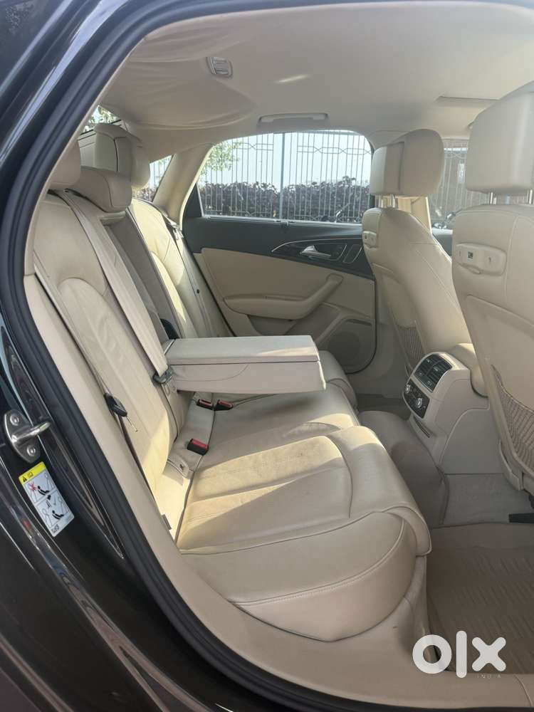 Audi A6 2.0 35 Tfsi Premium, 2017, Petrol