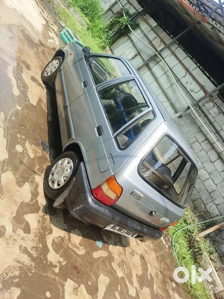 Maruti Suzuki  2001,72000 Km Driven, Nice Look &good Condition,