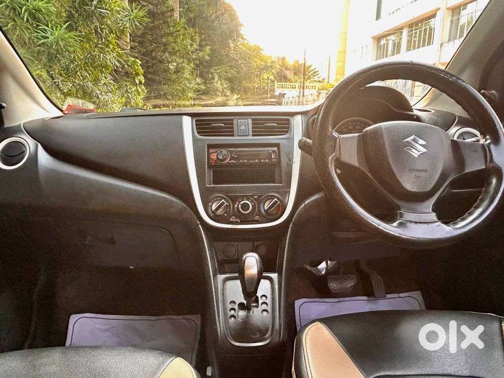 Maruti Suzuki Celerio X Amt Vxi, 2018, Petrol
