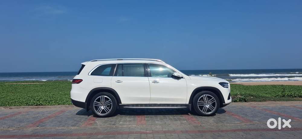 Mercedes-benz Gle 400d 4matic Lwb, 2020, Diesel