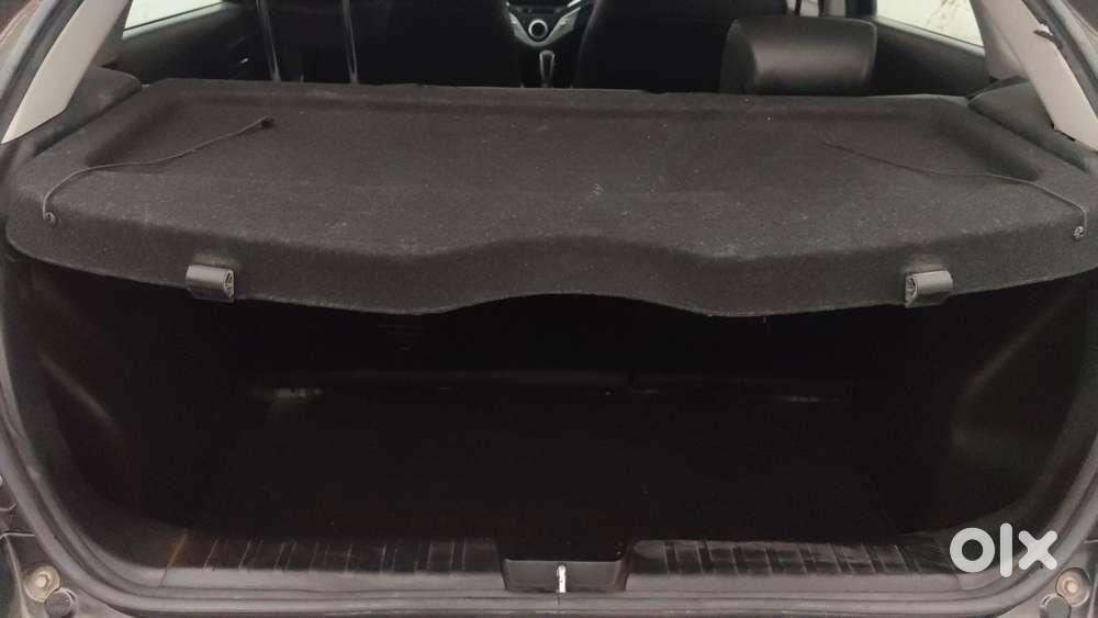 Maruti Suzuki Baleno 1.2 Cvt Zeta, 2019, Petrol
