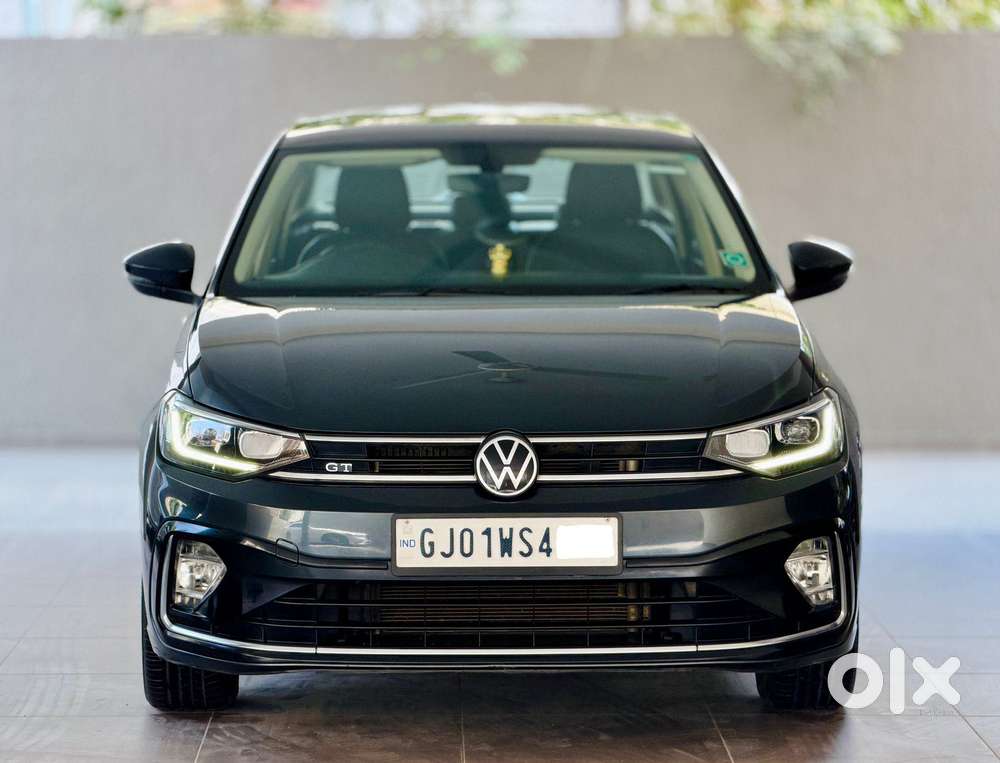 Volkswagen Virtus Gt 1.5 Tsi Dsg, 2024, Petrol