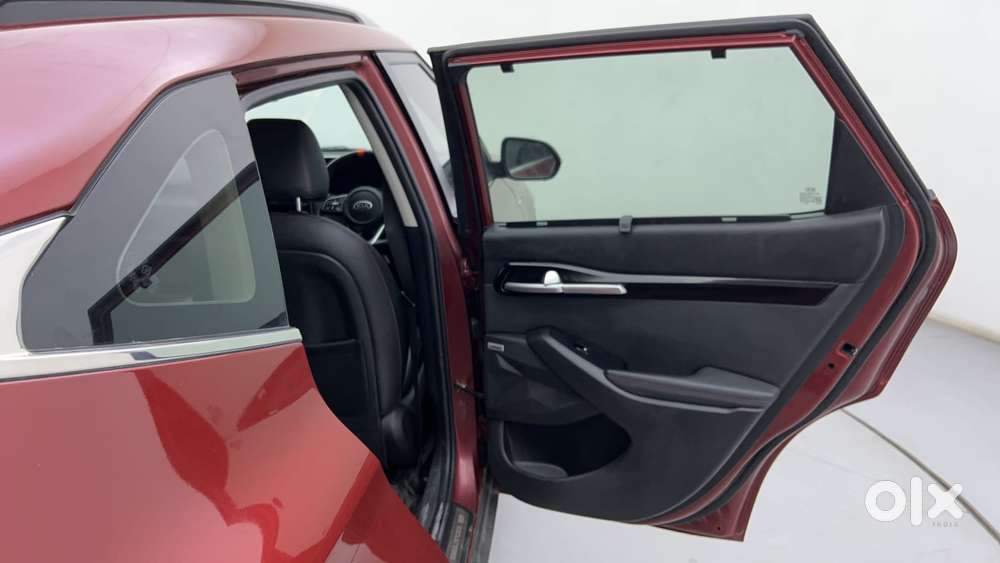 Kia Seltos 1.4 Gtx + Petrol At, 2020, Petrol