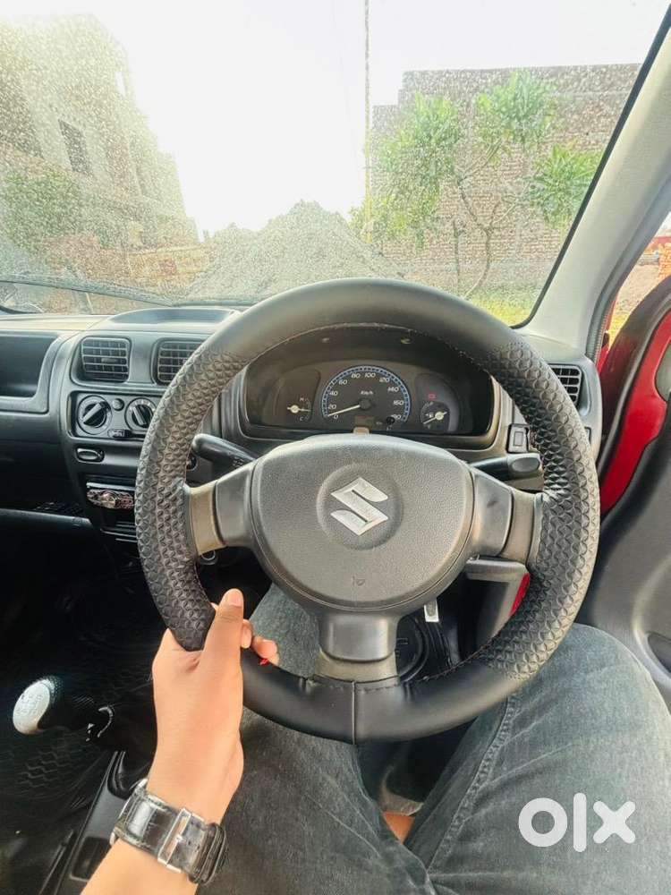Maruti Suzuki 2006 Km Driven