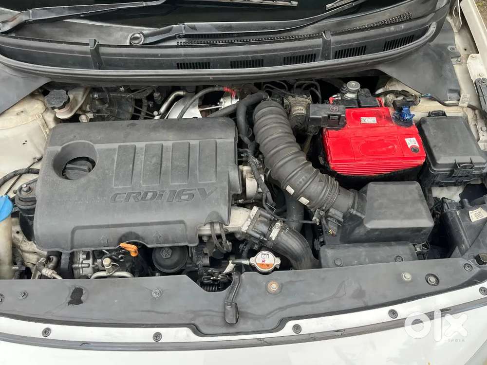 Hyundai I20 Elite 2020 Diesel Well Maintained