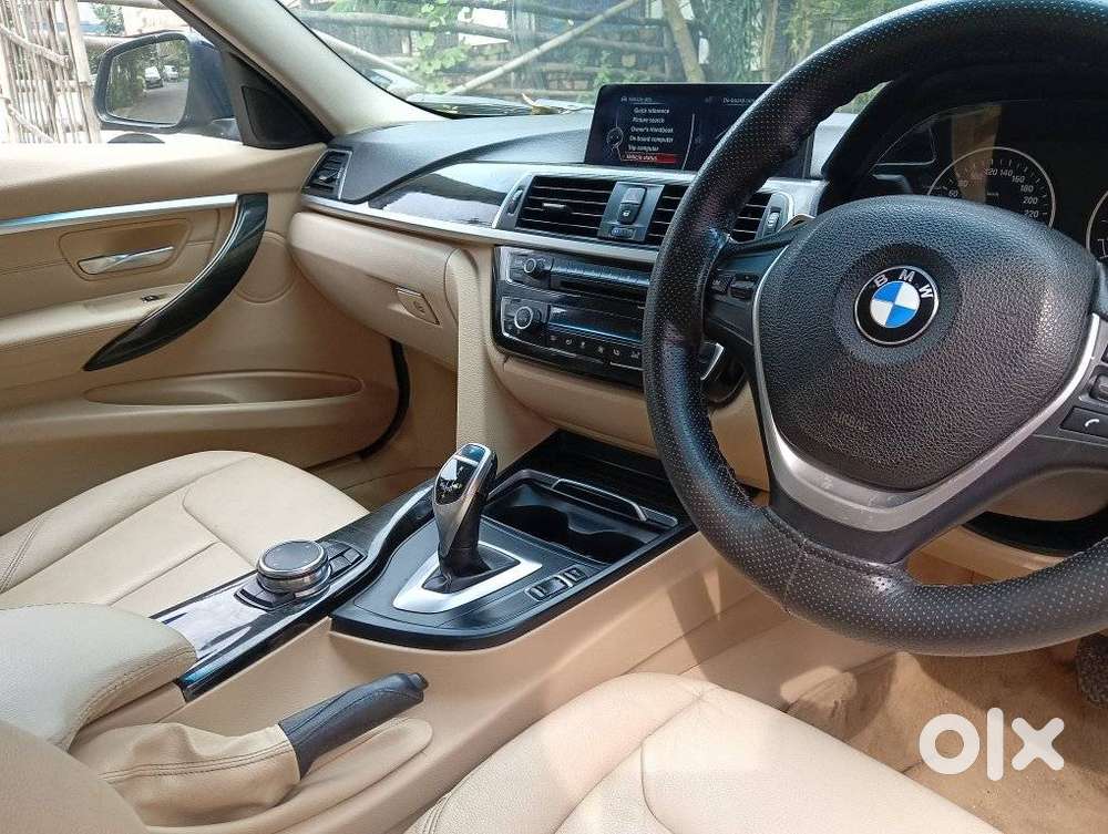 Bmw 3 Series 320d Sport, 2017, Diesel