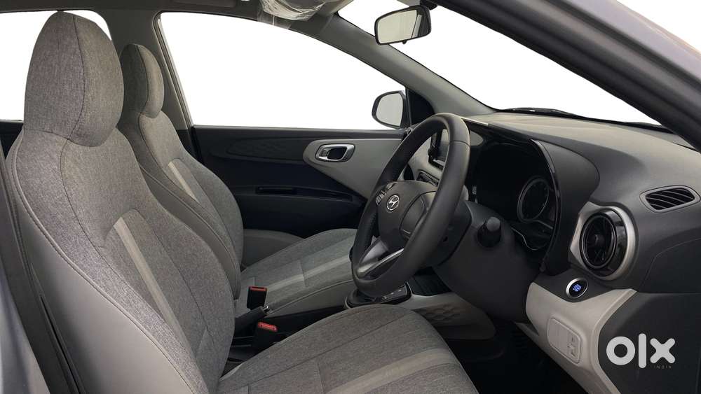 Hyundai Grand I10 Nios Asta Amt 1.2 Kappa Vtvt, 2022, Petrol