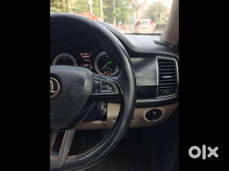 Skoda Kodiaq 2.0 Style Tdi 4x4 At, 2018, Diesel