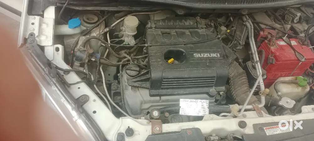 Maruti Suzuki Wagon R 2011 Petrol 96760 Km Driven