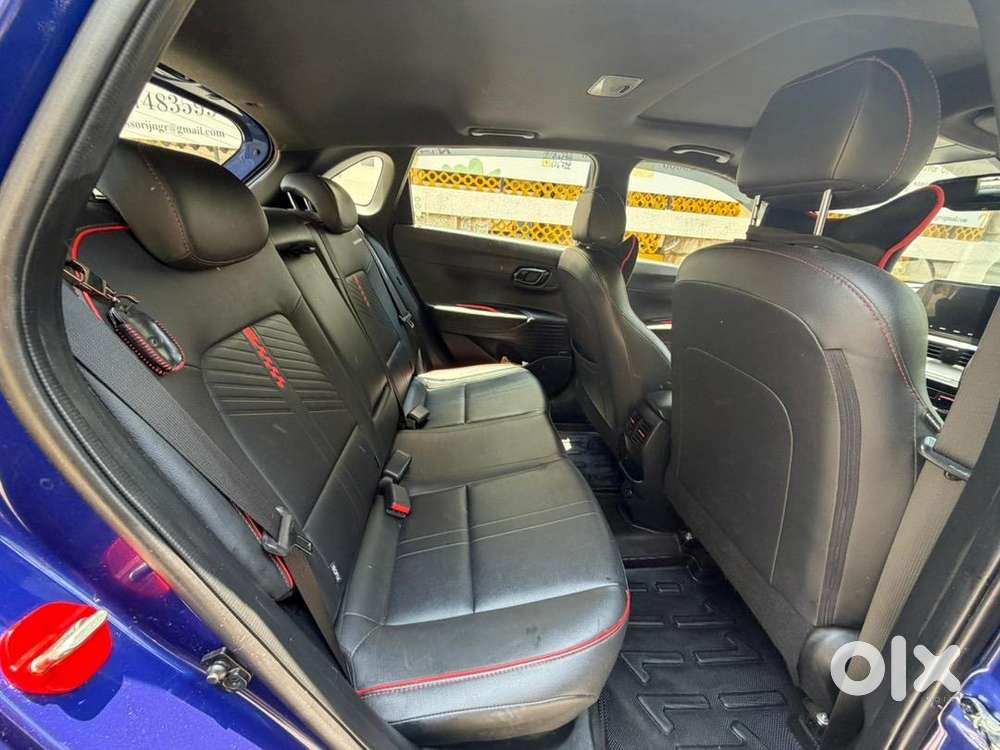 2022 I20 N Line N8 Dct  Top Model  20k Km  Warranty  1st Owner