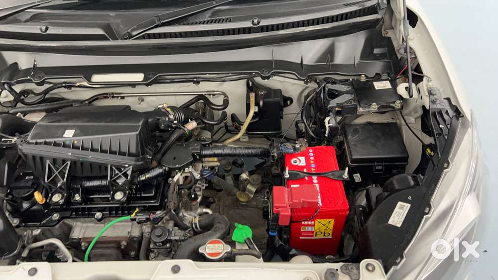 Maruti Suzuki Celerio Vxi, 2023, Petrol