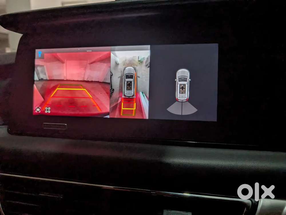 Mahindra Xuv700 2025 Diesel 7 Str Panaromic Sunroof Ventilated Seats