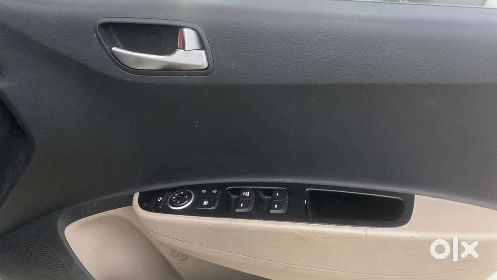 Hyundai Xcent Sx 1.2 (o), 2014, Petrol