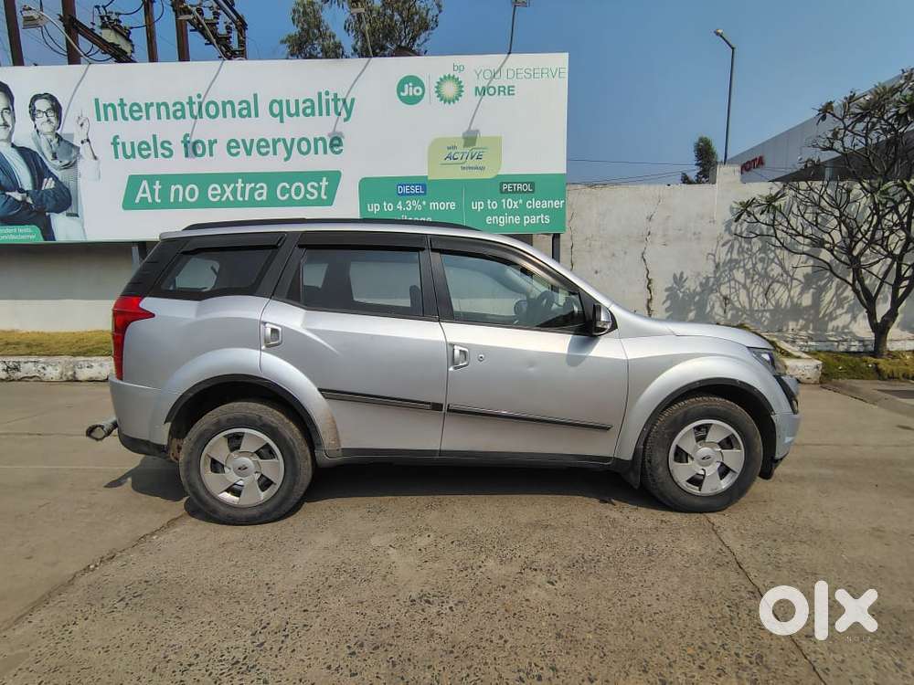 Mahindra Xuv500, 2016, Diesel