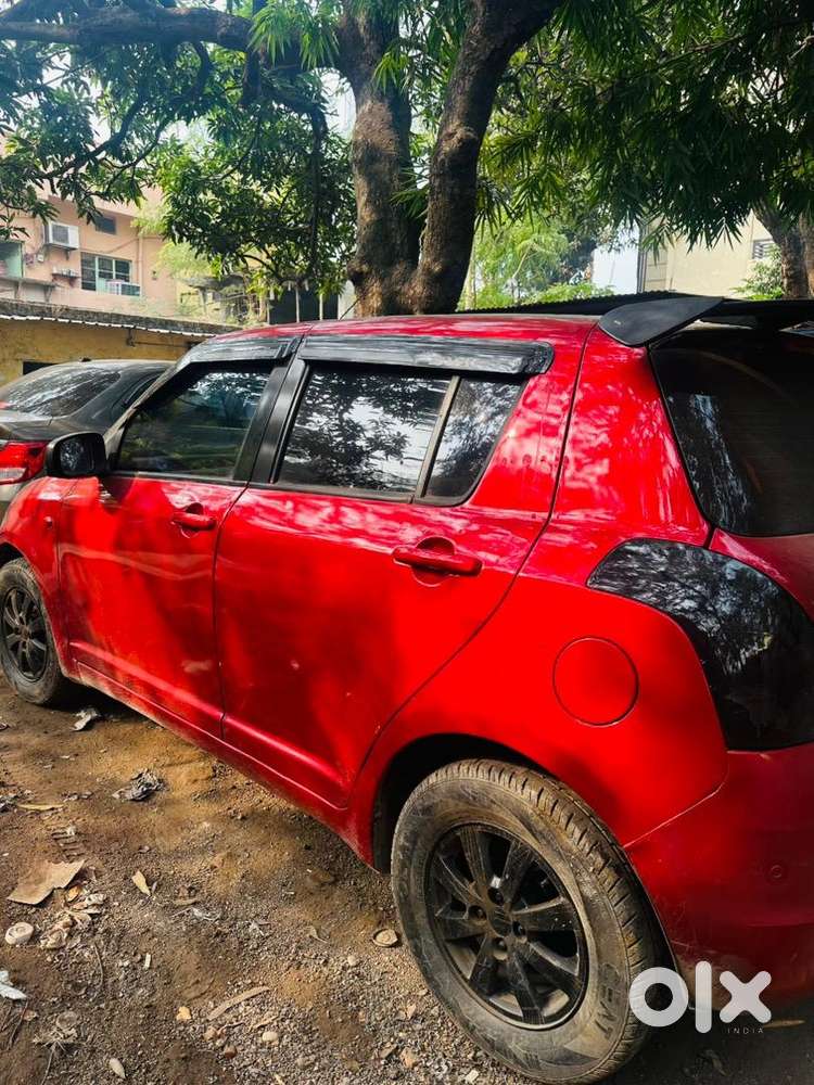 Maruti Suzuki 2011 Km Driven