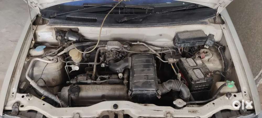 Alto 1196 Cc 4 Cylinder Engine