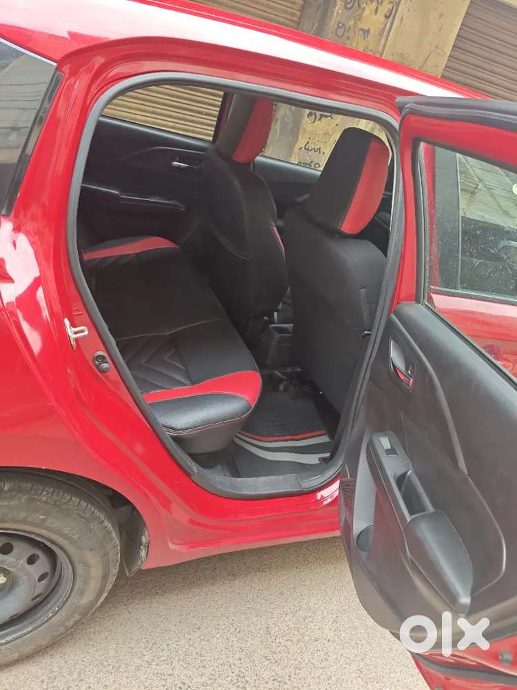 Maruti Suzuki Swift 2024 First Owner