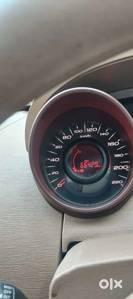 Mahindra Xuv500 1.99 Mhawk 2014 Diesel
