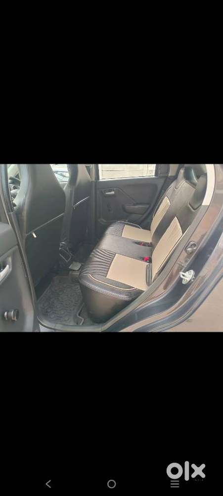 Maruti Suzuki Alto K10 Vxi (o), 2023, Petrol